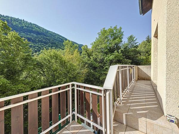 Maison d'architecte individuelle ENGINS