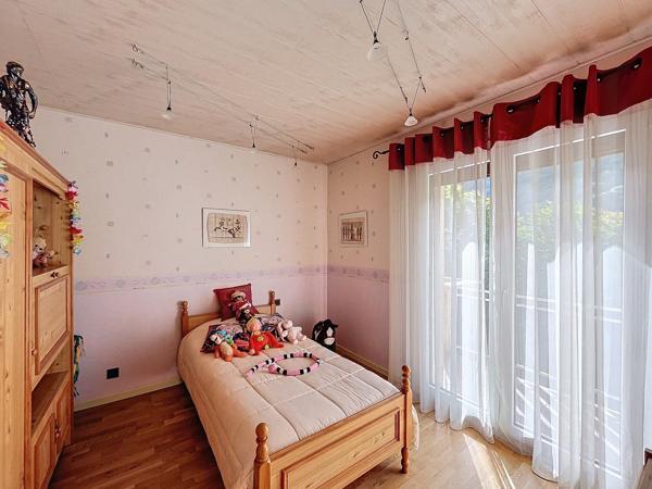 Maison d'architecte individuelle ENGINS