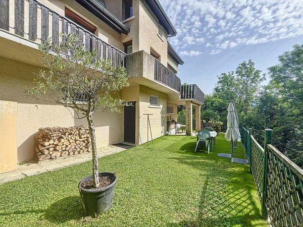 Maison d'architecte individuelle ENGINS