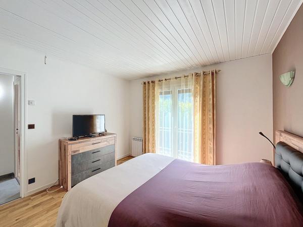 Maison d'architecte individuelle ENGINS