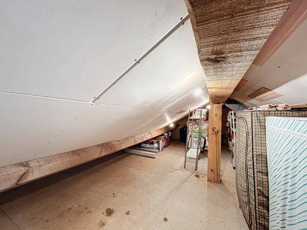 Maison d'architecte individuelle ENGINS