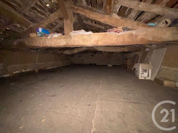 Maison à vendre  2 pièces - 351,10 m2 MONTCEAUX - 01