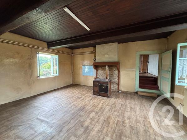 Maison à vendre  2 pièces - 351,10 m2 MONTCEAUX - 01