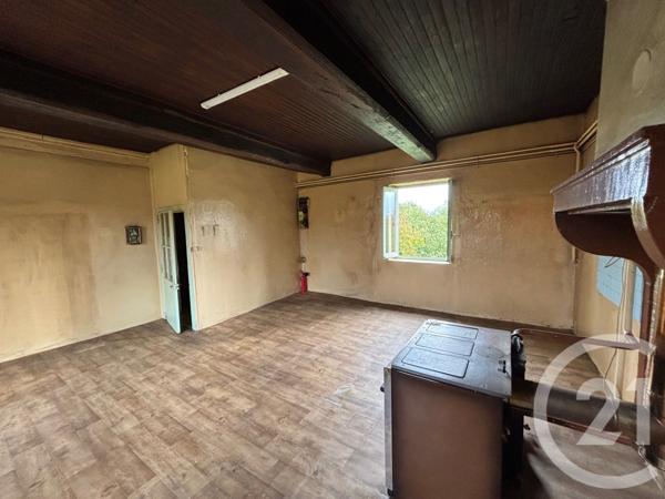 Maison à vendre  2 pièces - 351,10 m2 MONTCEAUX - 01