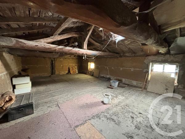 Maison à vendre  2 pièces - 351,10 m2 MONTCEAUX - 01