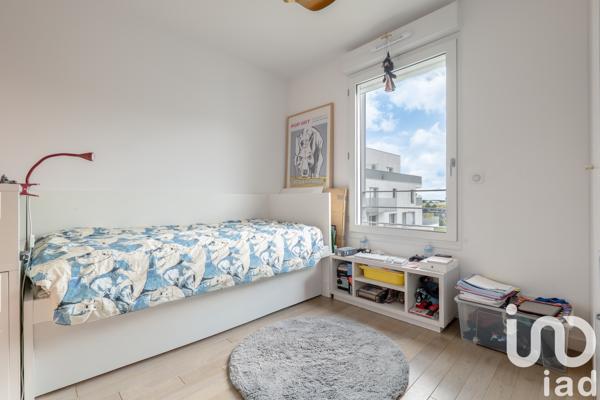 Appartement à vendre 4 pièces 86,07 m² Meudon