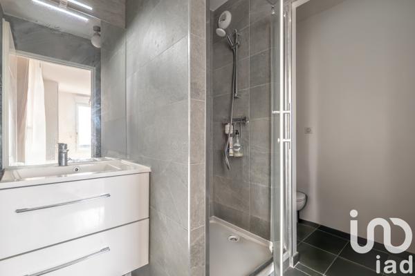Appartement à vendre 4 pièces 86,07 m² Meudon