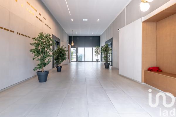 Appartement à vendre 4 pièces 86,07 m² Meudon