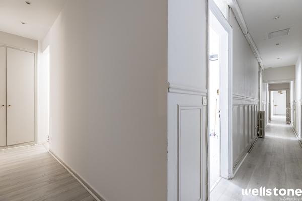 Bureaux a sous-louer à PARIS 75001