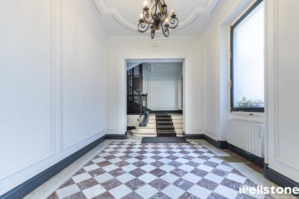 Bureaux a sous-louer à PARIS 75001
