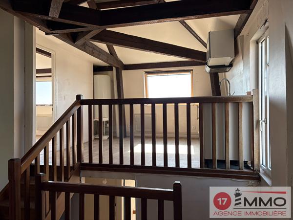 Maison/Immeuble avec 3 logements – Dépendance et garage