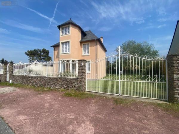 Maison à vendre à Pirou dans la Manche (50770), ref : 1950