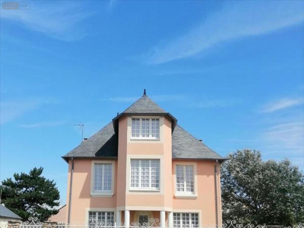 Maison à vendre à Pirou dans la Manche (50770), ref : 1950