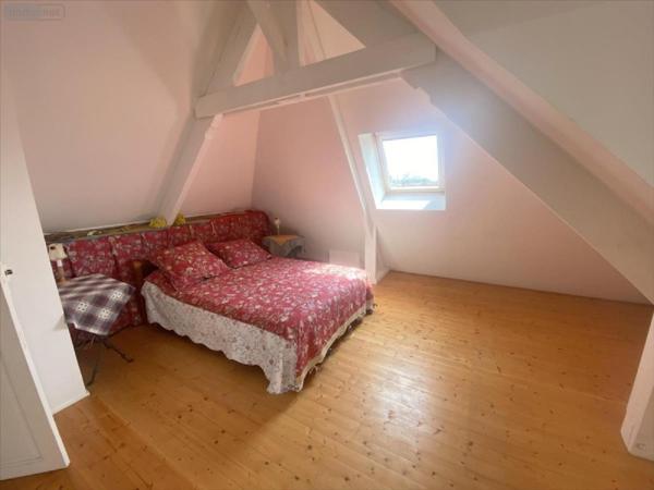 Maison à vendre à Pirou dans la Manche (50770), ref : 1950