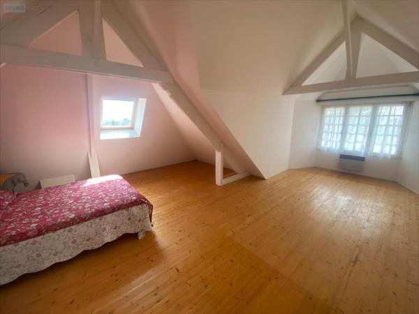 Maison à vendre à Pirou dans la Manche (50770), ref : 1950