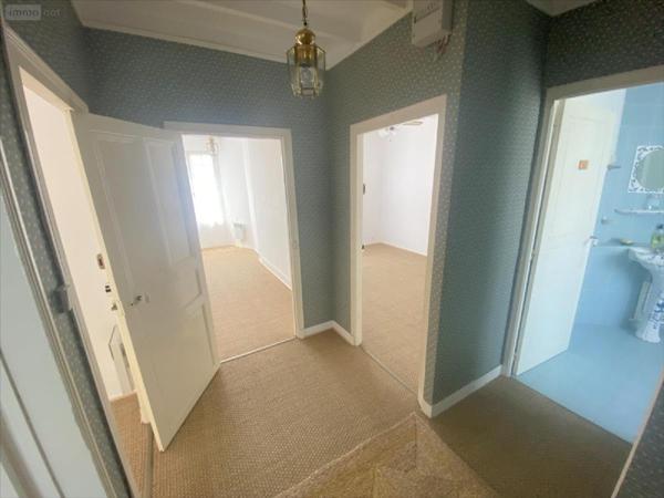 Maison à vendre à Pirou dans la Manche (50770), ref : 1950