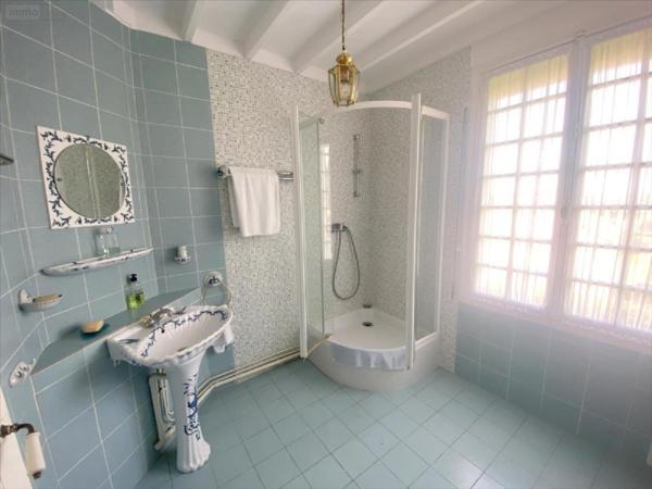 Maison à vendre à Pirou dans la Manche (50770), ref : 1950