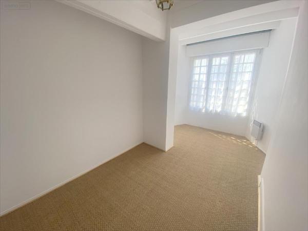 Maison à vendre à Pirou dans la Manche (50770), ref : 1950