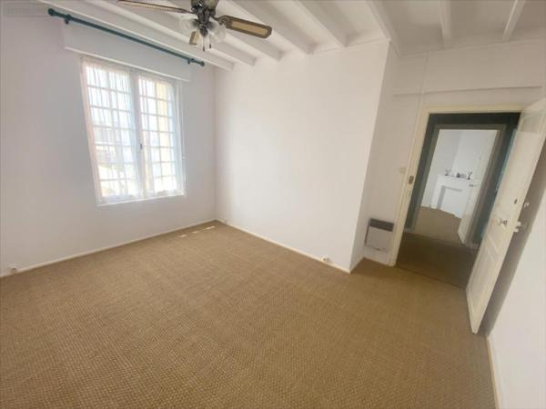 Maison à vendre à Pirou dans la Manche (50770), ref : 1950