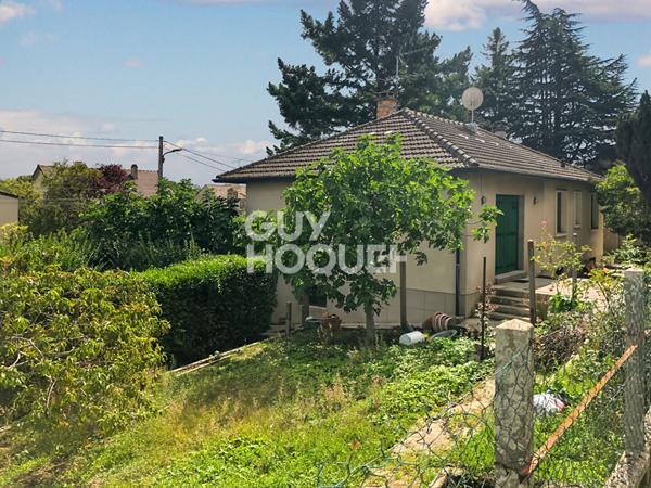 Maison Tournan En Brie 4 pièce(s) 92 m2