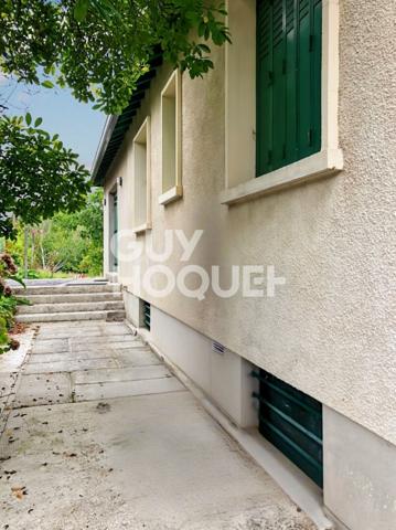 Maison Tournan En Brie 4 pièce(s) 92 m2