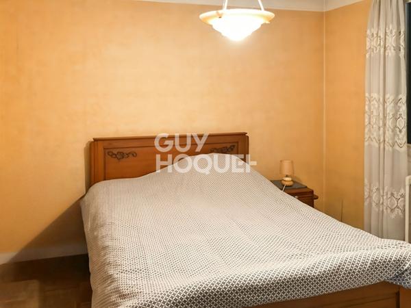 Maison Tournan En Brie 4 pièce(s) 92 m2