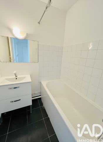 Appartement à vendre 2 pièces 43 m² Creil