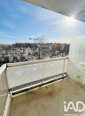 Appartement à vendre 2 pièces 43 m² Creil