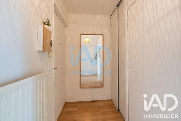 Appartement à vendre 3 pièces 62 m² Chevilly-Larue