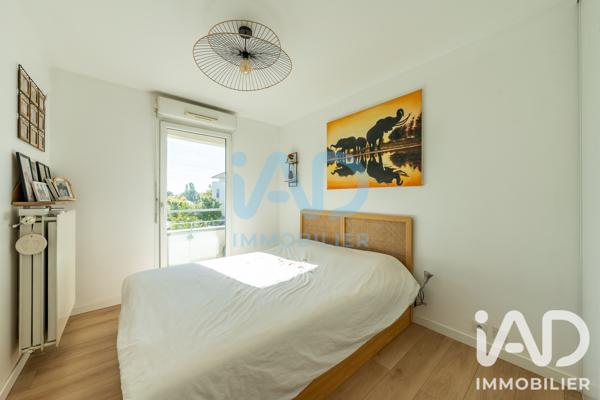 Appartement à vendre 3 pièces 62 m² Chevilly-Larue