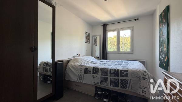 Appartement à vendre 2 pièces 50,28 m² Melun