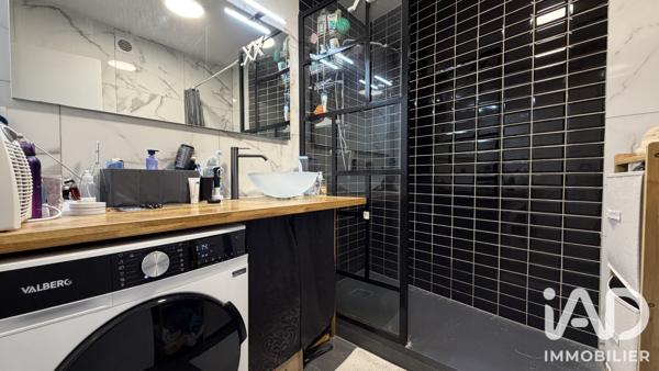 Appartement à vendre 2 pièces 50,28 m² Melun