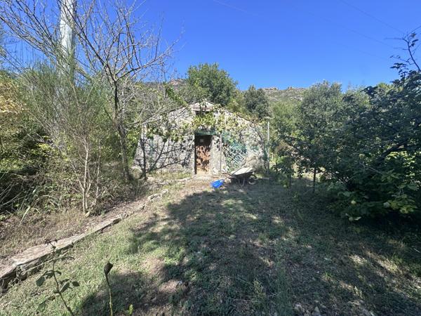 Ghisonaccia (20240) Maison de 86m² avec piscine