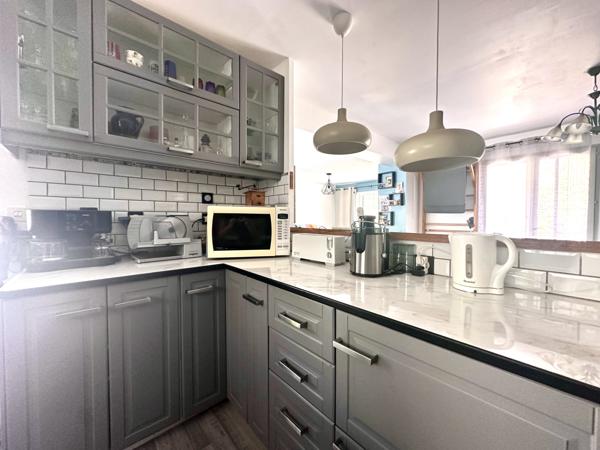 Ghisonaccia (20240) Maison de 86m² avec piscine