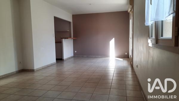 Maison à vendre 5 pièces 87 m² Mantes-la-Jolie