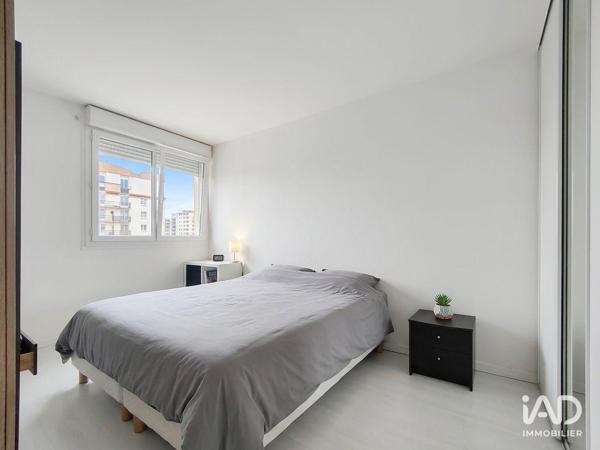 Appartement à vendre 4 pièces 73 m² Mantes-la-Ville