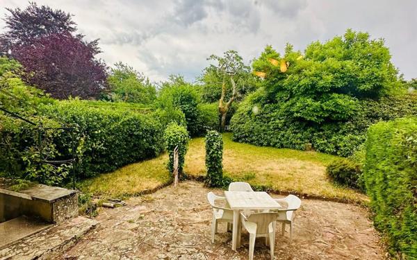 Maison à vendre    4 pièces • 116 m2 Limoges