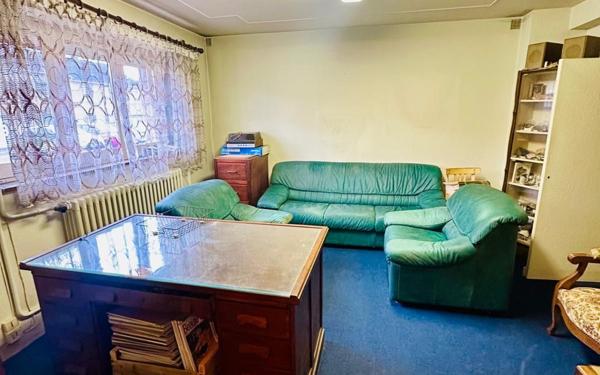 Maison à vendre    4 pièces • 116 m2 Limoges