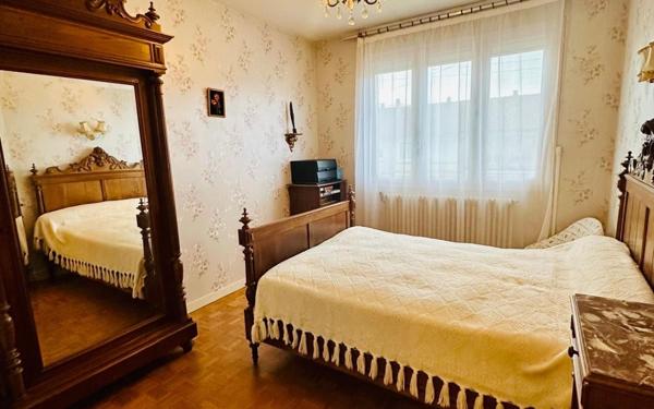 Maison à vendre    4 pièces • 116 m2 Limoges