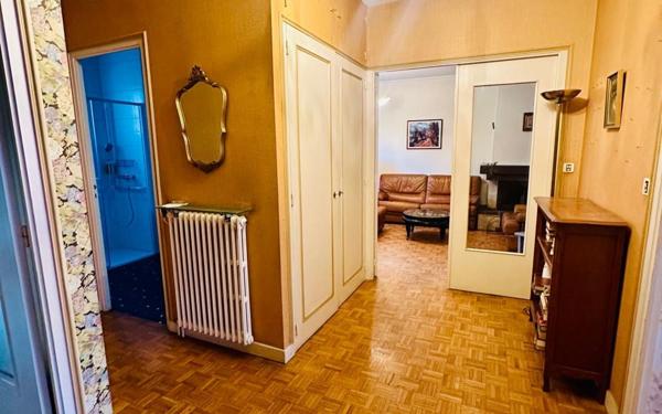 Maison à vendre    4 pièces • 116 m2 Limoges