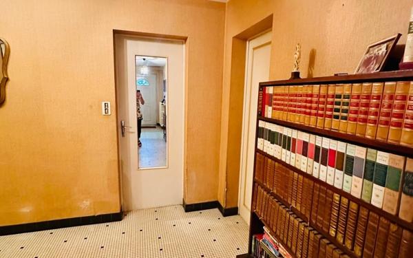 Maison à vendre    4 pièces • 116 m2 Limoges