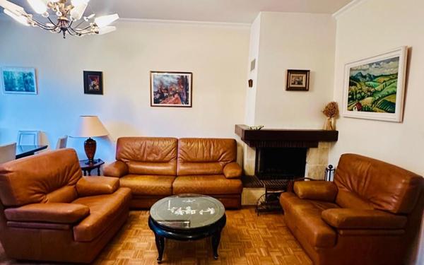 Maison à vendre    4 pièces • 116 m2 Limoges