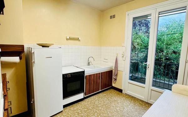 Maison à vendre    4 pièces • 116 m2 Limoges