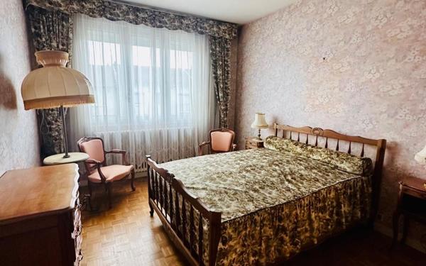 Maison à vendre    4 pièces • 116 m2 Limoges