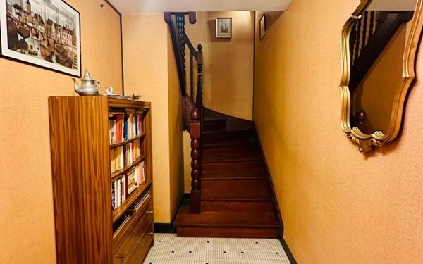 Maison à vendre    4 pièces • 116 m2 Limoges