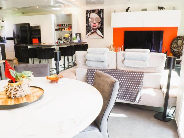 Vente Maison 5 pièces 144 m2 à Marly