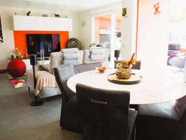 Vente Maison 5 pièces 144 m2 à Marly