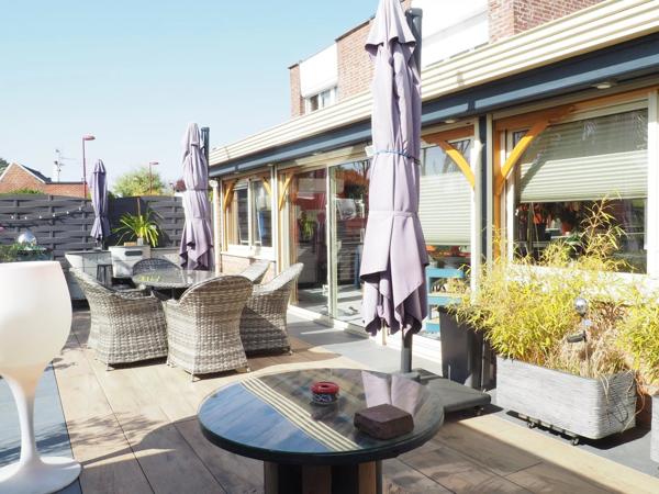 Vente Maison 5 pièces 144 m2 à Marly