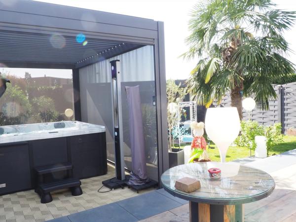 Vente Maison 5 pièces 144 m2 à Marly