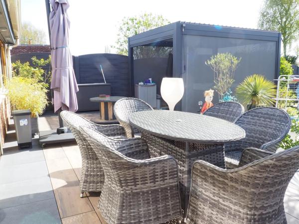 Vente Maison 5 pièces 144 m2 à Marly